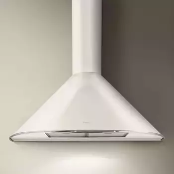 Вытяжка каминная ELICA TONDA WH F/60-2939587C