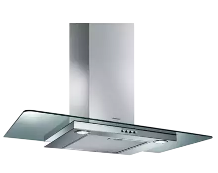 Вытяжка каминная JET AIR MOLLY P 60 INX-PRF0004043A