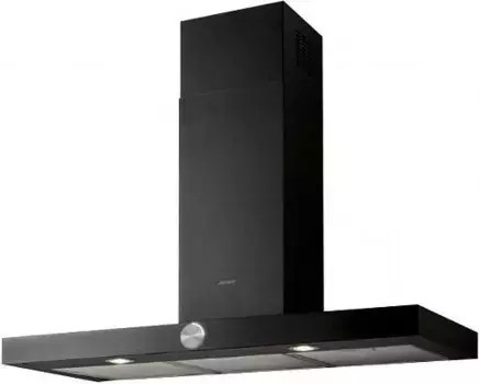 Вытяжка каминная JET AIR TOUCH BL/A/90-PRF0099978A