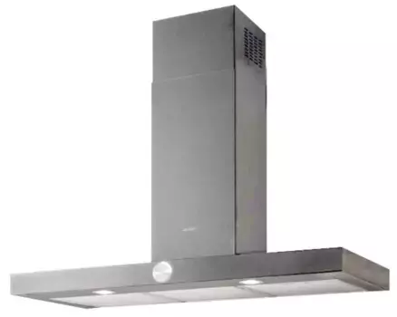 Вытяжка каминная JET AIR TOUCH TOUCH IX/A/90-PRF0099980A