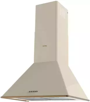 Вытяжка каминная KORTING KHC 6648 RB