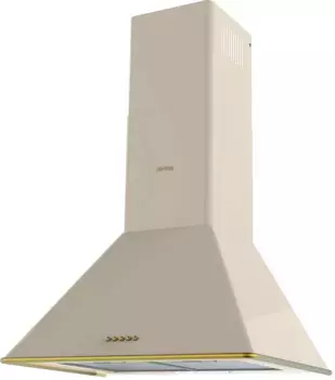 Вытяжка каминная KORTING KHC 6648 RGB