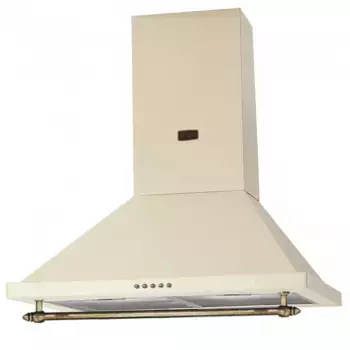 Вытяжка каминная KORTING KHC 6750 RB