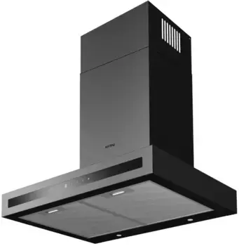 Вытяжка каминная KORTING KHC 6877 N