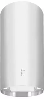 Вытяжка каминная KUPPERSBERG WL-TUBA X