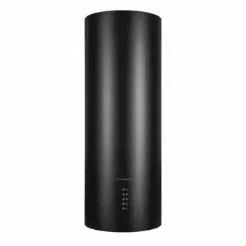 Вытяжка каминная MAUNFELD LEE WALL 35 BLACK