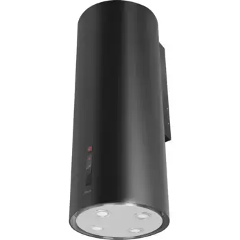 Вытяжка каминная MAUNFELD LEE WALL (sensor) 39 BLACK