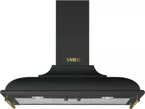 Вытяжка каминная SMEG Cortina KC19AOE