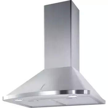 Вытяжка купольная JET AIR Air Jenny TC-S 60 INX-10-PRF0168202, нерж. сталь