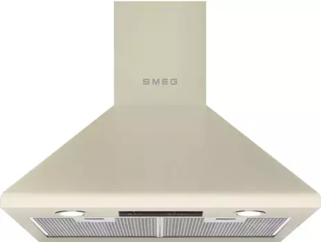 Вытяжка купольная SMEG KSED65PE Coloniale