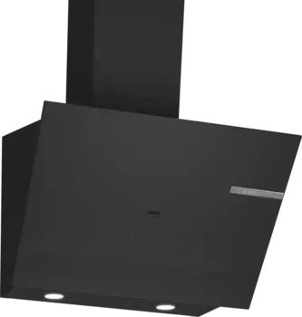 Вытяжка наклонная BOSCH DWK67PJ60T