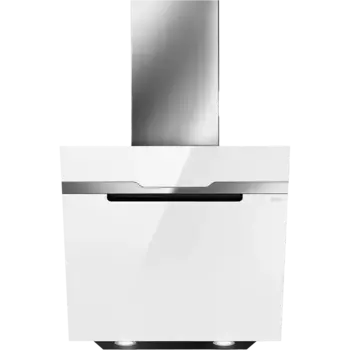 Вытяжка наклонная ELICA MAJESTIC WH/A/60-PRF0124235B