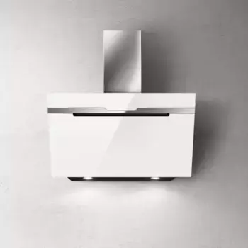 Вытяжка наклонная ELICA MAJESTIC WH/A/90