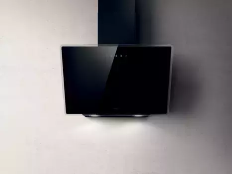 Вытяжка наклонная ELICA SHIRE BK/A/60 NO PLUG-PRF0143990A