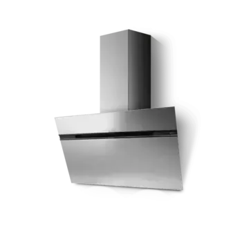 Вытяжка наклонная ELICA STRIPE IX/A/90/LX-PRF0100993C