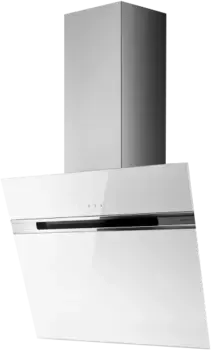 Вытяжка наклонная ELICA STRIPE LUX WH/A/60-PRF0100994D