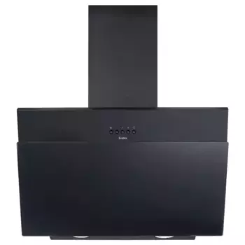 Вытяжка наклонная EVELUX Tilda 60 BG