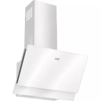 Вытяжка наклонная FRANKE Temper 60 WH/SS (330.0712.117)