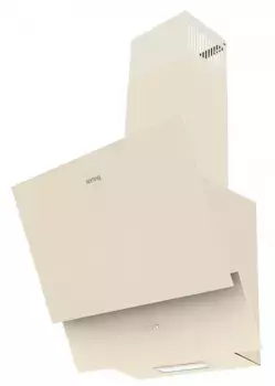Вытяжка наклонная KORTING KHC 65070 GB