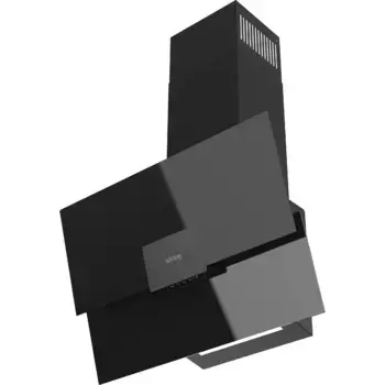 Вытяжка наклонная KORTING KHC 66373 BXGN