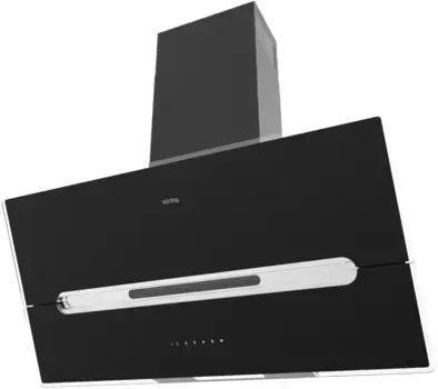 Вытяжка наклонная KORTING KHC 91950 GXN