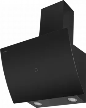 Вытяжка наклонная MAUNFELD Sky Star Chef 60 Glass Black-