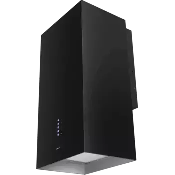 Вытяжка настенная MAUNFELD Bath 402 black