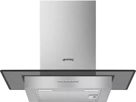 Вытяжка настенная SMEG KBT600VE