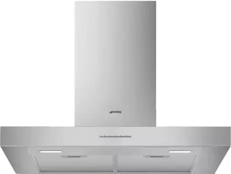 Вытяжка настенная SMEG KBT700XE