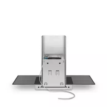 Вытяжка настенная SMEG KBT900VE