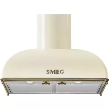 Вытяжка настенная SMEG KS59POE2