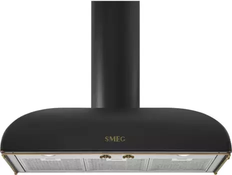 Вытяжка настенная SMEG KS89AOE Coloniale