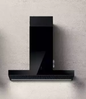 Вытяжка островная ELICA HAIKU BL/A/90 PRF0146265