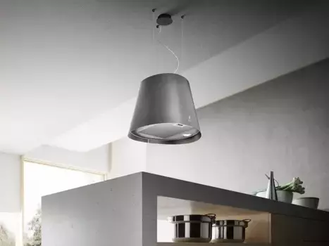 Вытяжка островная ELICA JUNO URBAN CAST IRON/F/50-PRF0147728B