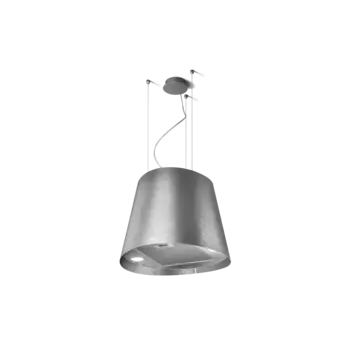 Вытяжка островная ELICA JUNO URBAN ZINC/F/50-PRF0147730B