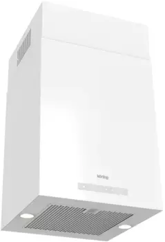 Вытяжка островная KORTING KHA 45970 W Cube