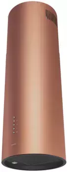 Вытяжка островная MAUNFELD Lee Isla 39 Copper