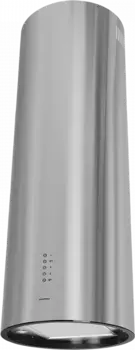 Вытяжка островная MAUNFELD LEE ISLA 39 Inox