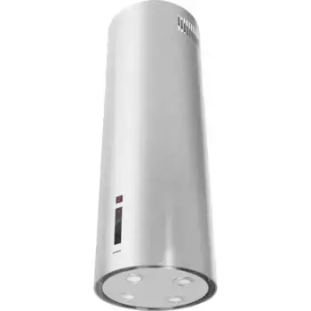 Вытяжка островная MAUNFELD Lee Isla (sensor) 39 Inox