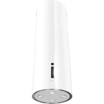 Вытяжка островная MAUNFELD Lee Isla (sensor) 39 White