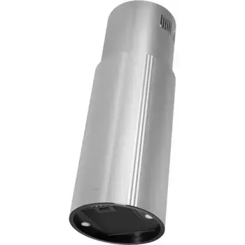 Вытяжка островная MAUNFELD Lee Light Isla 35 Inox