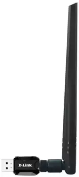 Wi-Fi адаптер D-LINK DWA-137/C1A
