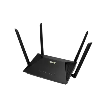 Wi-Fi роутер ASUS RT-AX53U (90IG06P0-MO3510)