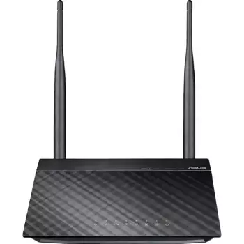Wi-Fi роутер ASUS RT-N12E (90-IG29002M03-3PA0-)
