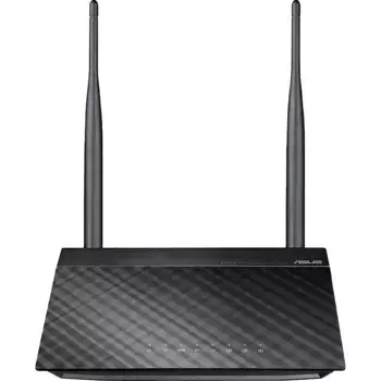 Wi-Fi роутер ASUS RT-N12E (90-IG29002M03-3PA0)