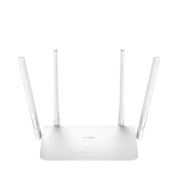 Wi-Fi роутер CUDY WR1300