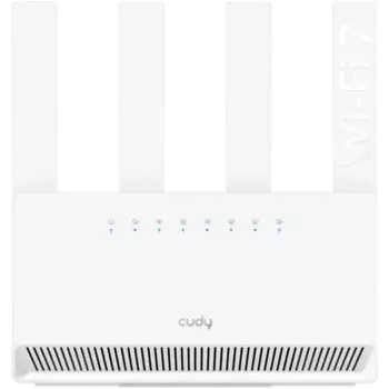 Wi-Fi роутер CUDY WR3600E