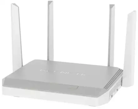 Wi-Fi роутер KEENETIC Giant (KN-2610)