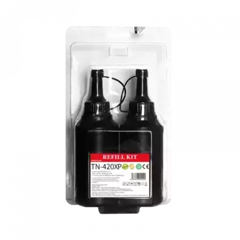 Заправочный комплект PANTUM TN-420XP + чип