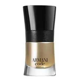 Парфюмерная вода Armani Code Absolu, _, 30 мл